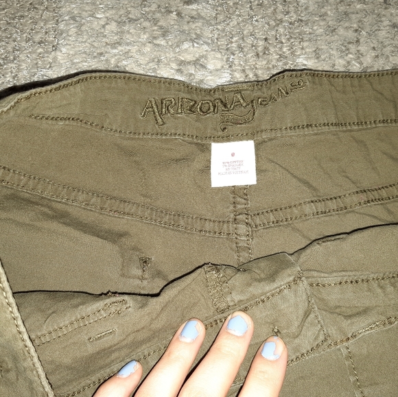 Shorts - Picture 2 of 3